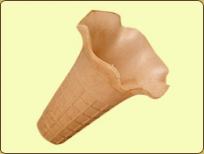LOTUSBECHER - zmrzlinový kornout