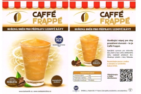 Caffé Frappé