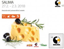 Potravinářský veletrh Salima 2018