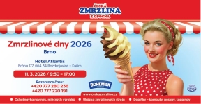 Pozvánka na Zmrzlinové dny 2026