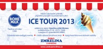 ICE TOUR 2013