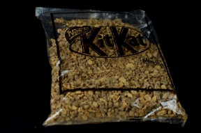 Kitkat Mix in čoko 400g